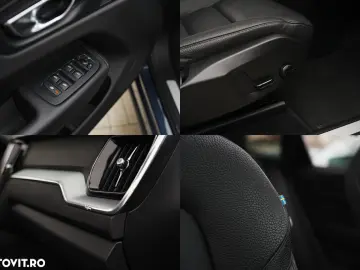 Volvo XC 60 Recharge T6 Twin Engine eAWD