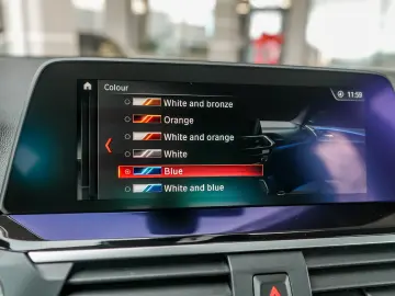 BMW X3 2.0 plugin XDrive