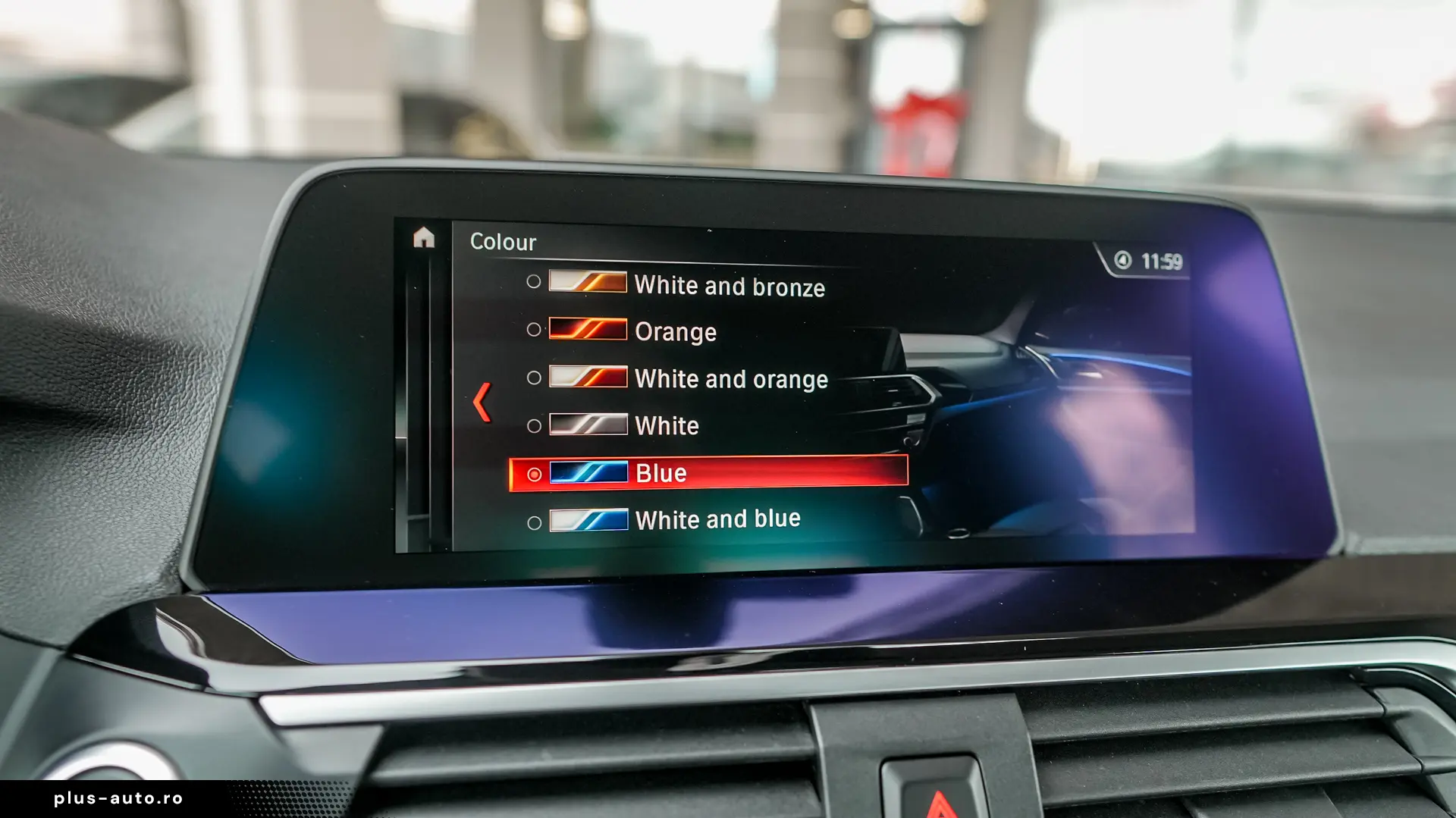 BMW X3 2.0 plugin XDrive