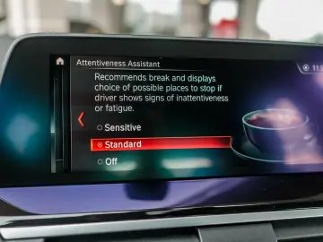 BMW X3 2.0 plugin XDrive