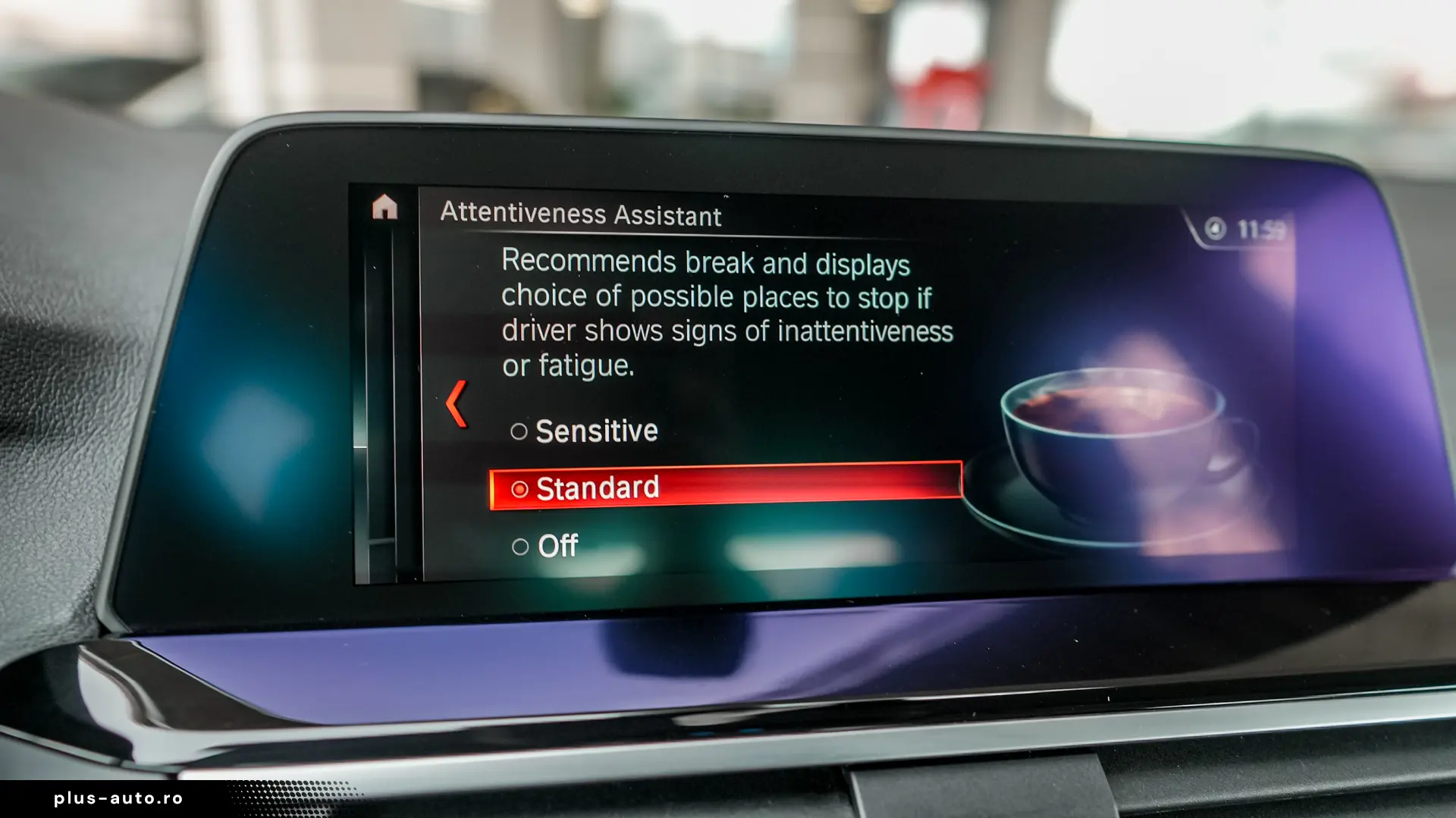 BMW X3 2.0 plugin XDrive