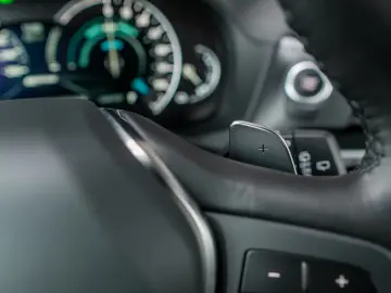 BMW X3 2.0 plugin XDrive