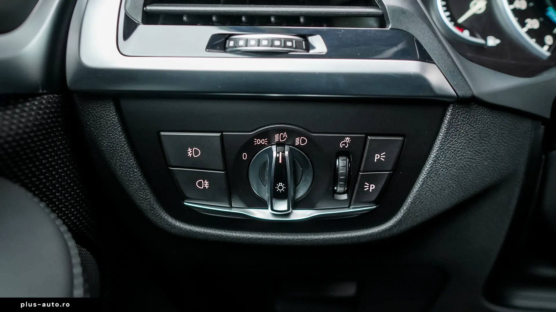 BMW X3 2.0 plugin XDrive