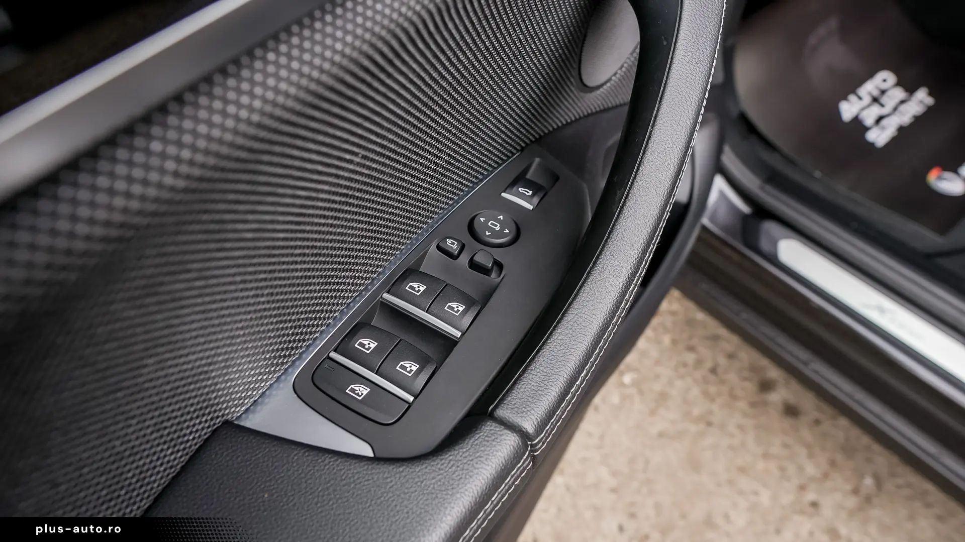 BMW X3 2.0 plugin XDrive