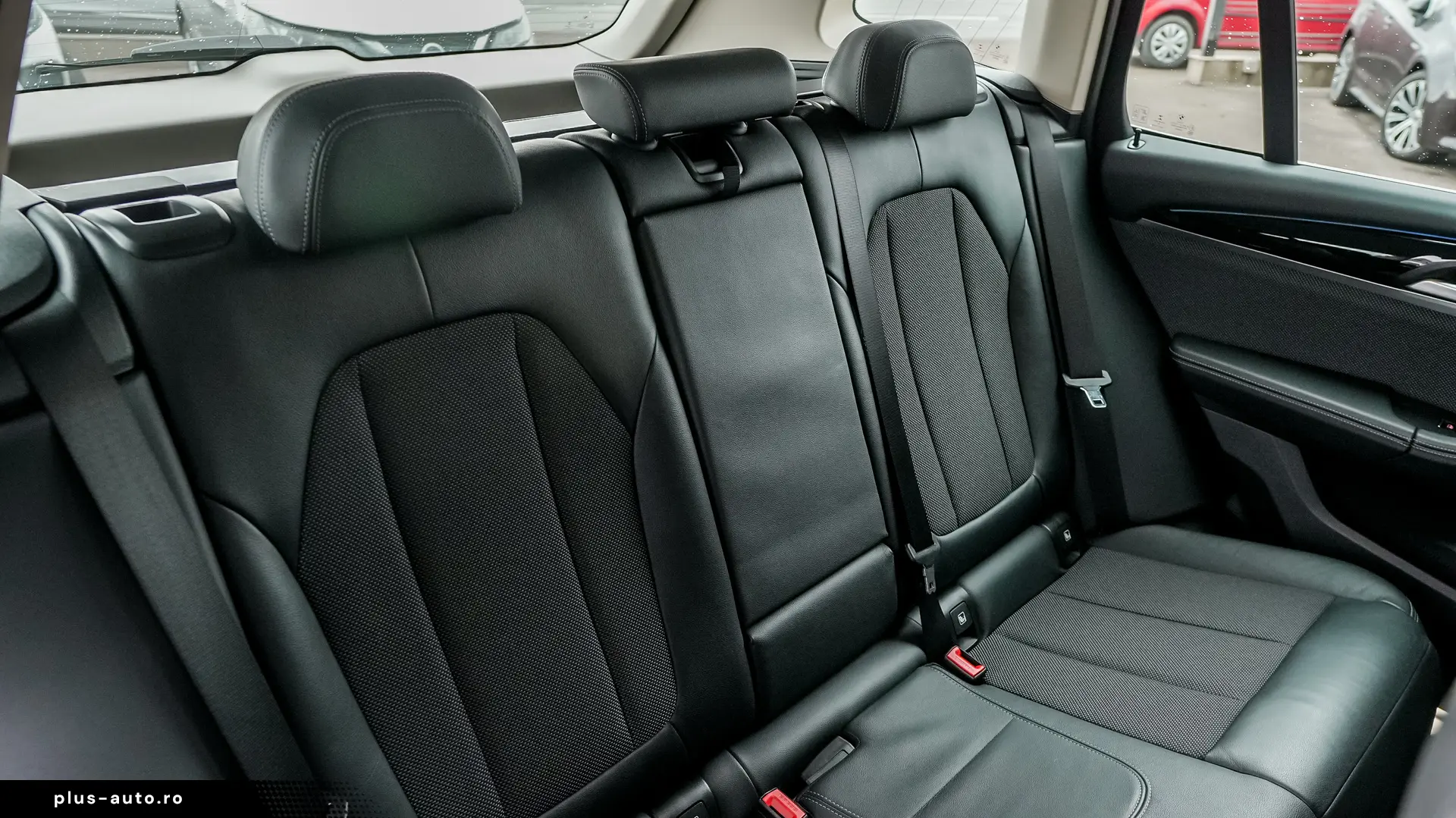 BMW X3 2.0 plugin XDrive