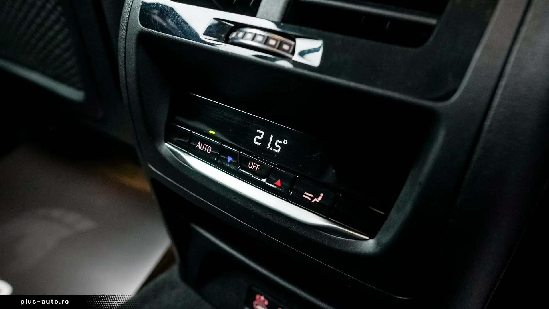 BMW X3 2.0 plugin XDrive