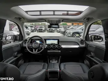 Mercedes-Benz GLB 180 d 8G-DCT