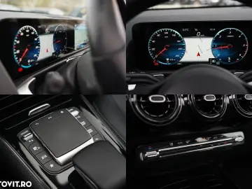 Mercedes-Benz GLB 180 d 8G-DCT