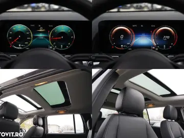 Mercedes-Benz GLB 180 d 8G-DCT