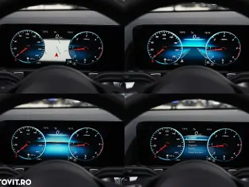 Mercedes-Benz GLB 180 d 8G-DCT