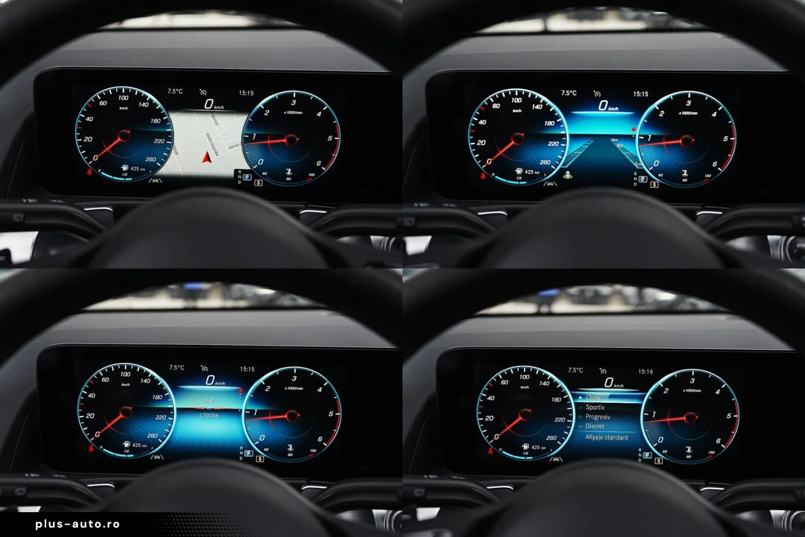 Mercedes-Benz GLB 180 d 8G-DCT