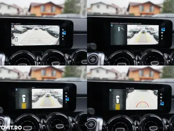 Mercedes-Benz GLB 180 d 8G-DCT