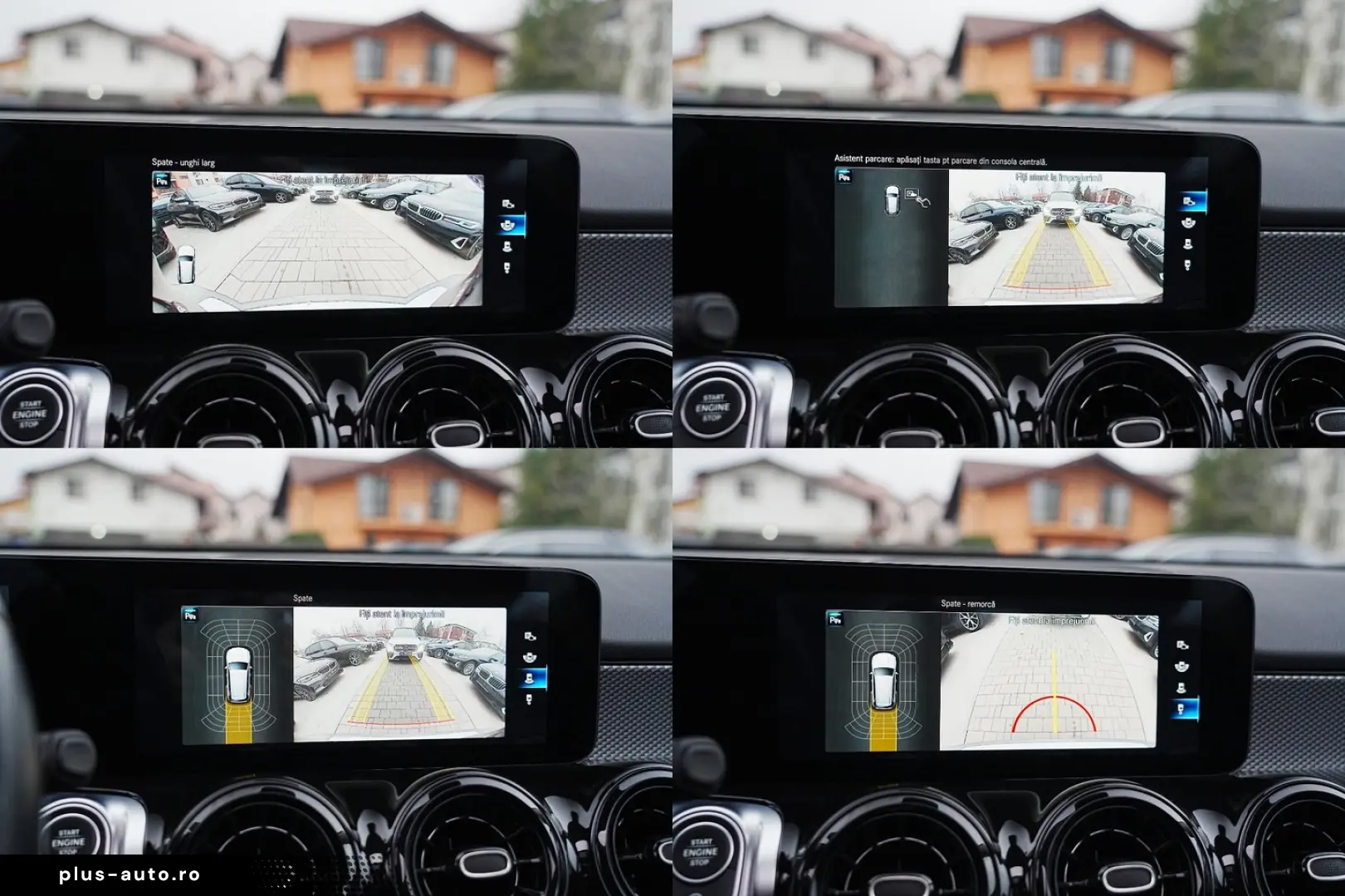 Mercedes-Benz GLB 180 d 8G-DCT