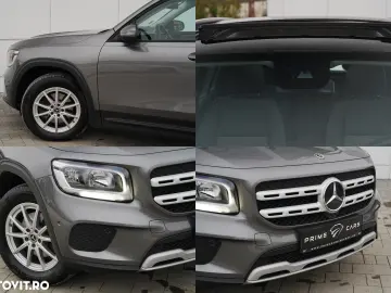 Mercedes-Benz GLB 180 d 8G-DCT