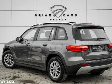 Mercedes-Benz GLB 180 d 8G-DCT