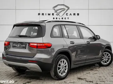 Mercedes-Benz GLB 180 d 8G-DCT
