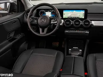 Mercedes-Benz GLB 180 d 8G-DCT