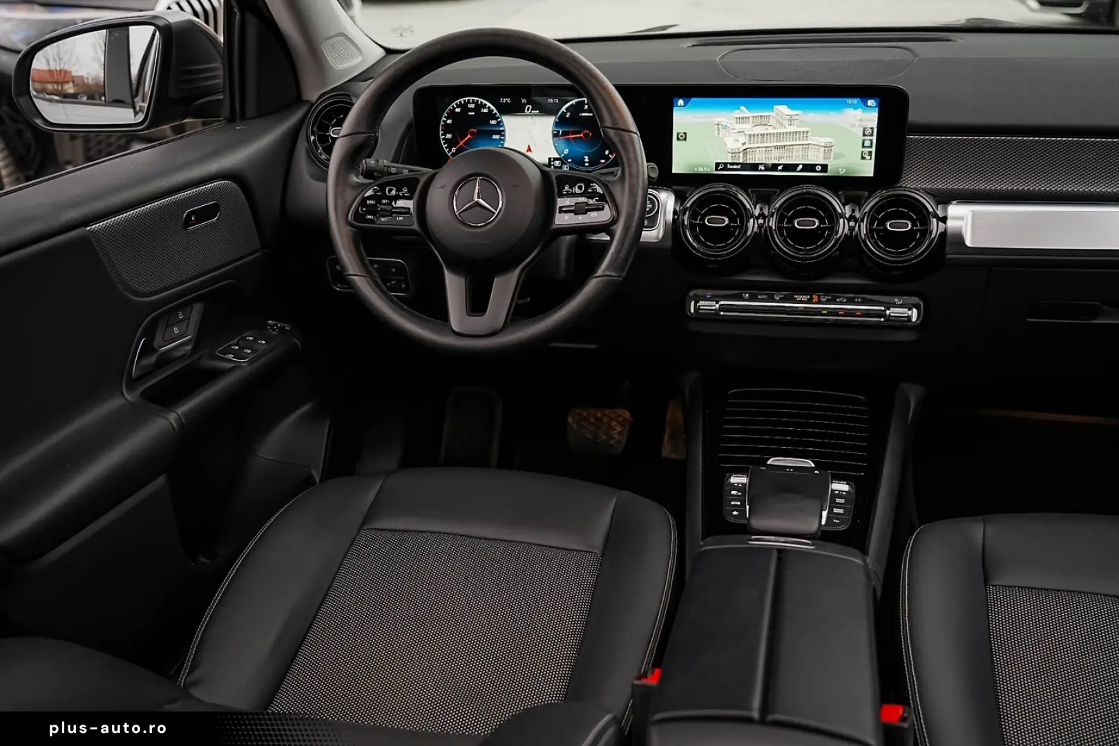 Mercedes-Benz GLB 180 d 8G-DCT