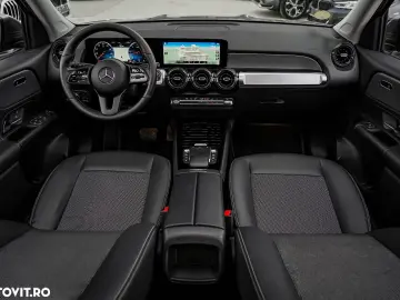 Mercedes-Benz GLB 180 d 8G-DCT