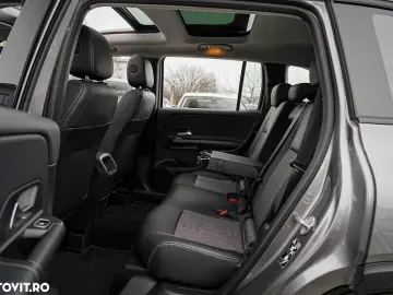 Mercedes-Benz GLB 180 d 8G-DCT