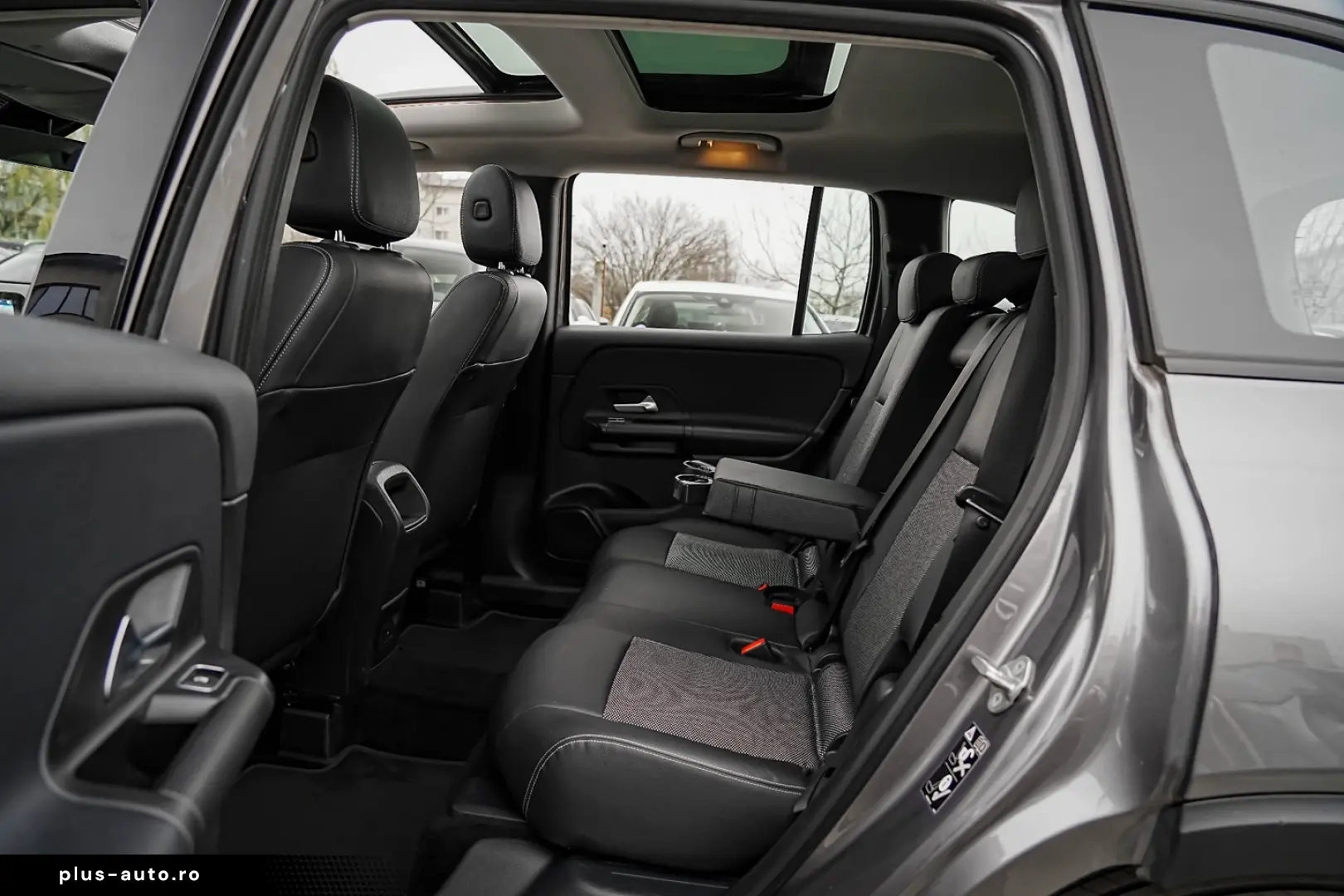 Mercedes-Benz GLB 180 d 8G-DCT