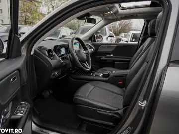 Mercedes-Benz GLB 180 d 8G-DCT
