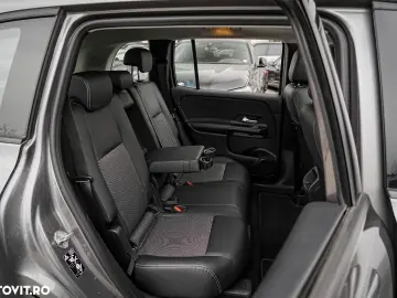 Mercedes-Benz GLB 180 d 8G-DCT