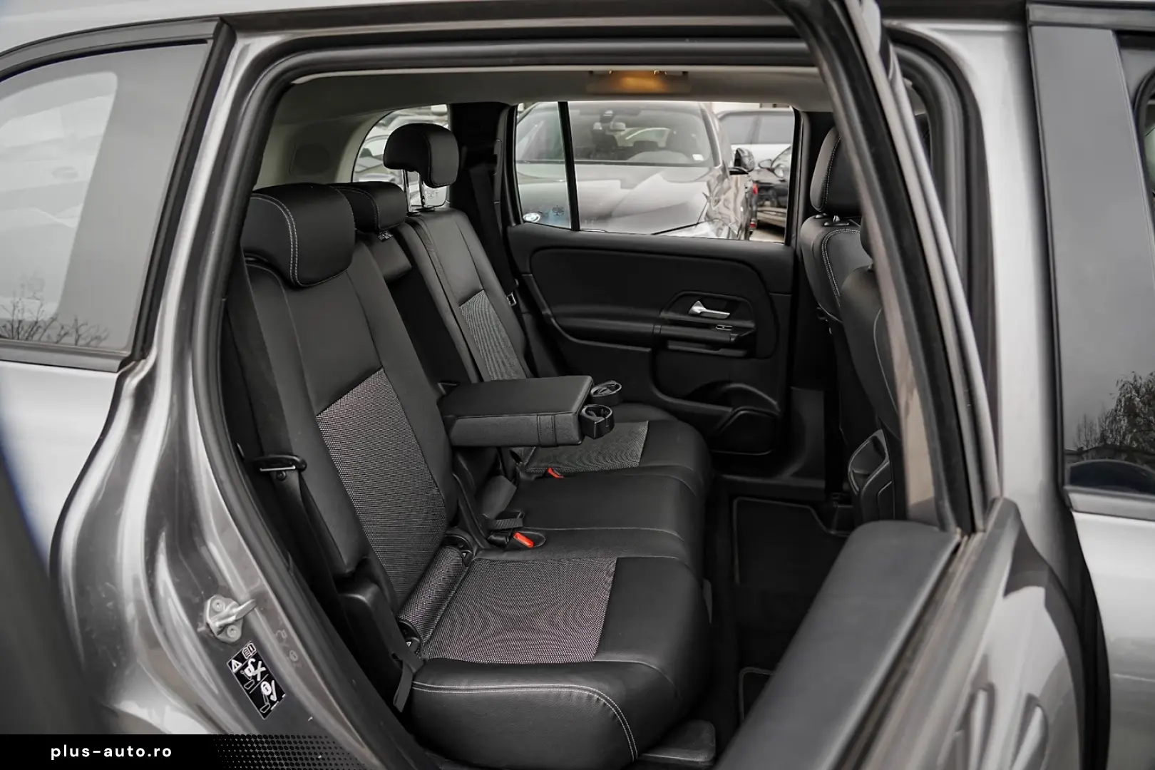 Mercedes-Benz GLB 180 d 8G-DCT