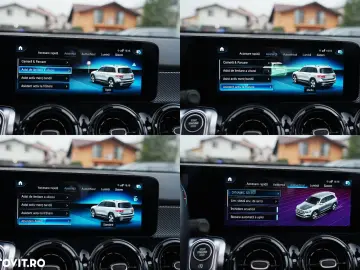 Mercedes-Benz GLB 180 d 8G-DCT