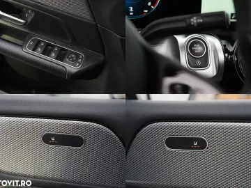 Mercedes-Benz GLB 180 d 8G-DCT