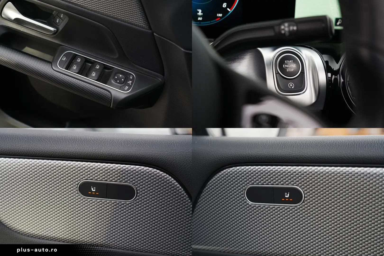 Mercedes-Benz GLB 180 d 8G-DCT