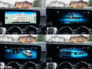 Mercedes-Benz GLB 180 d 8G-DCT