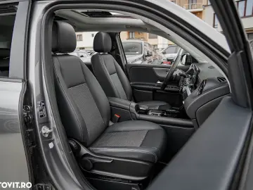 Mercedes-Benz GLB 180 d 8G-DCT