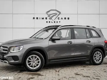 Mercedes-Benz GLB 180 d 8G-DCT