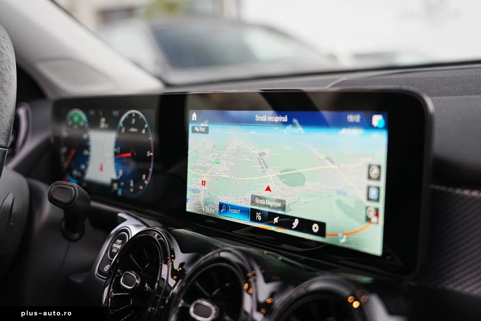 Mercedes-Benz GLB 180 d 8G-DCT