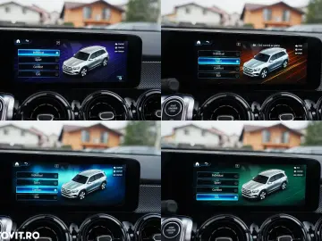 Mercedes-Benz GLB 180 d 8G-DCT