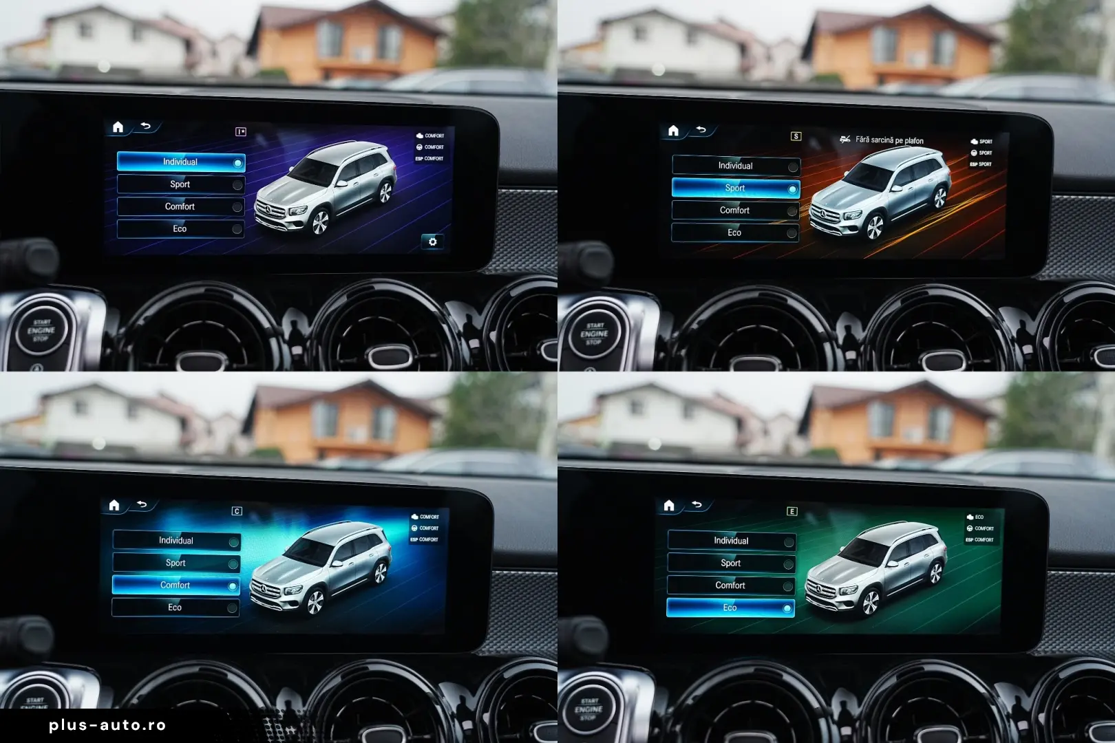 Mercedes-Benz GLB 180 d 8G-DCT