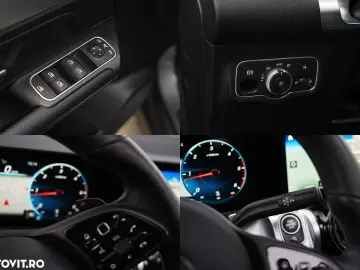 Mercedes-Benz GLB 180 d 8G-DCT