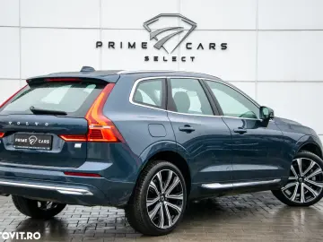 Volvo XC 60 Recharge T6 Twin