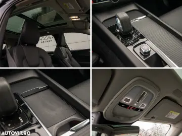 Volvo XC 60 Recharge T6 Twin