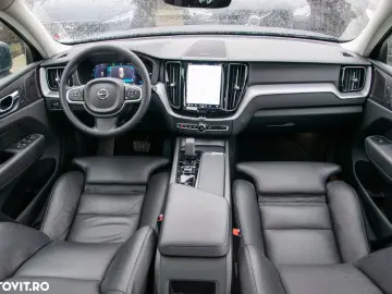 Volvo XC 60 Recharge T6 Twin