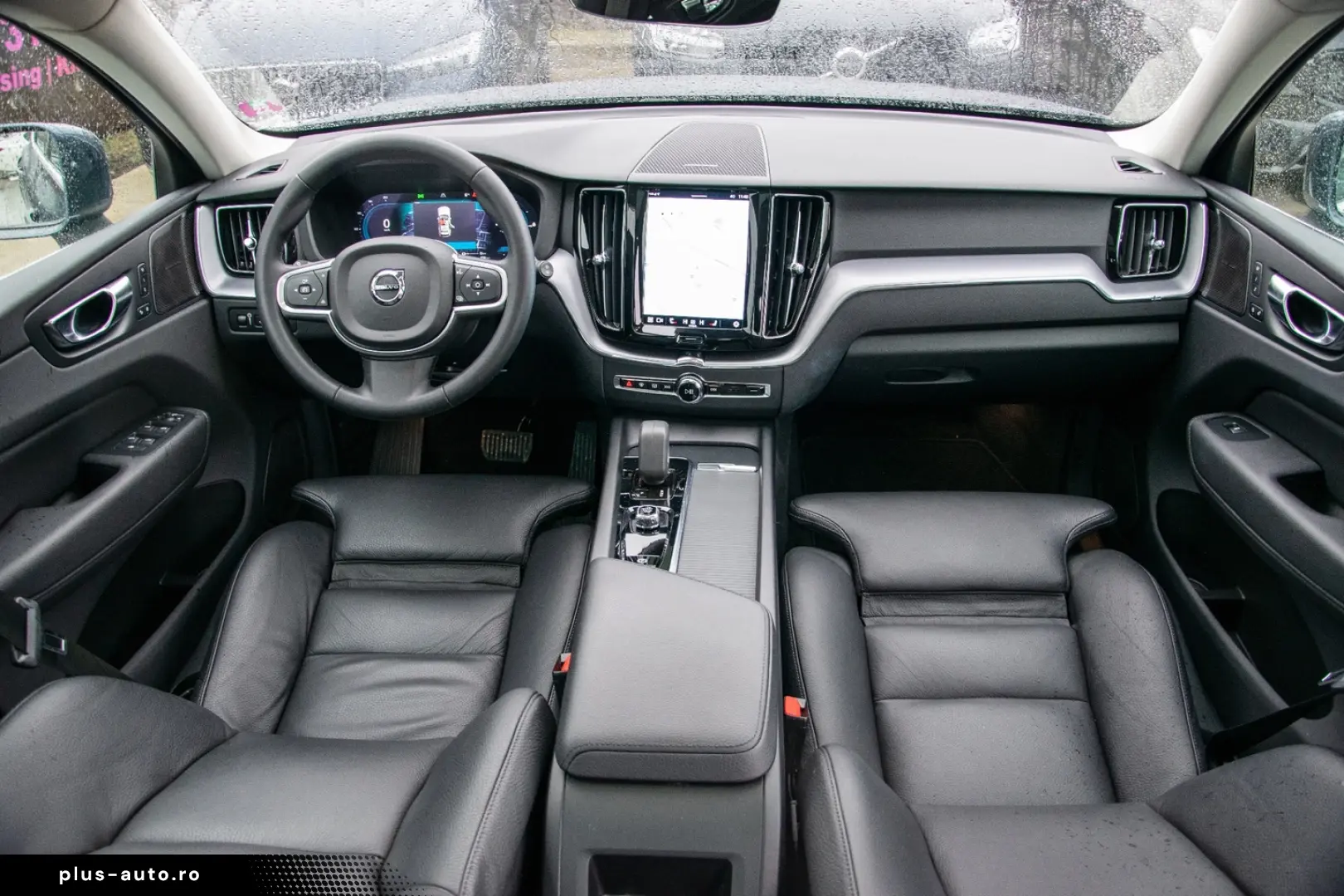 Volvo XC 60 Recharge T6 Twin