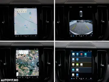 Volvo XC 60 Recharge T6 Twin