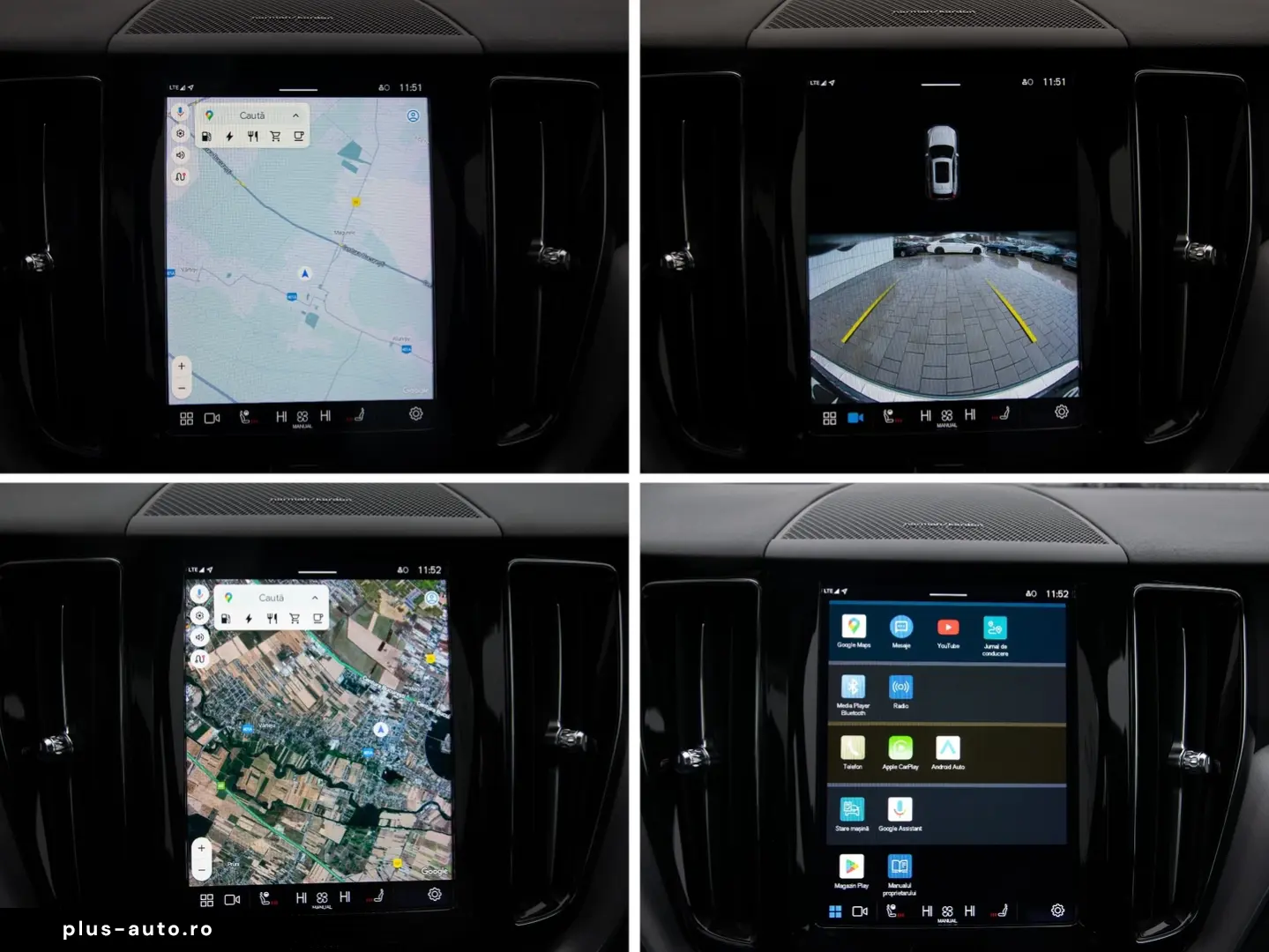 Volvo XC 60 Recharge T6 Twin