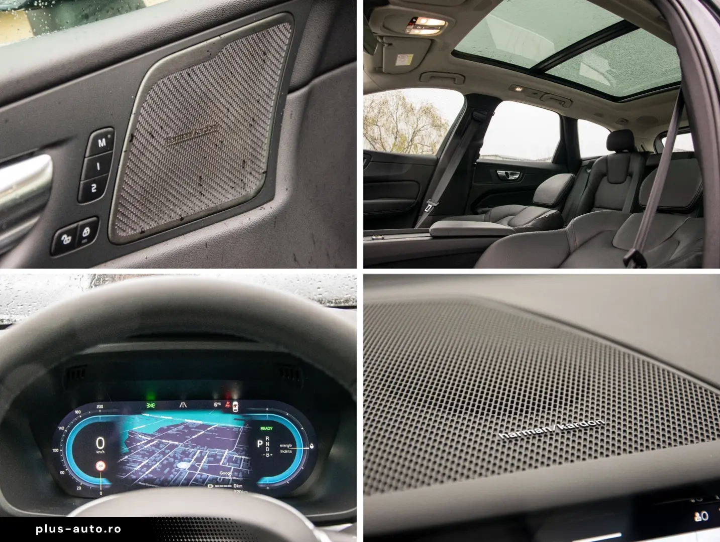 Volvo XC 60 Recharge T6 Twin