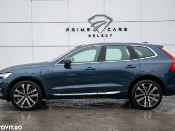 Volvo XC 60 Recharge T6 Twin
