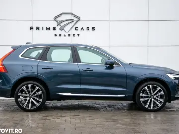 Volvo XC 60 Recharge T6 Twin