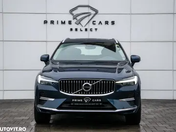 Volvo XC 60 Recharge T6 Twin