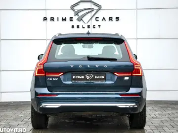 Volvo XC 60 Recharge T6 Twin