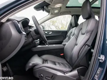 Volvo XC 60 Recharge T6 Twin